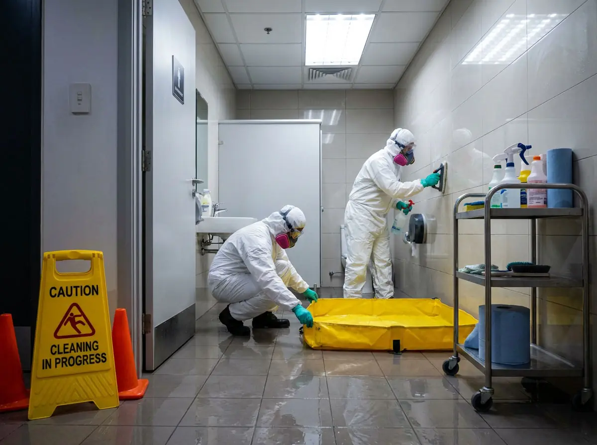 Mold Inspection Seattle: What Pros Check That You Miss