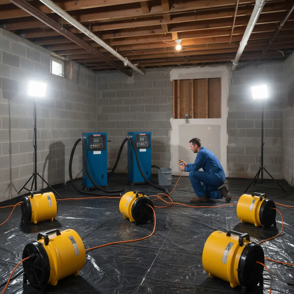 Ultimate Flood Damage Guide for Seattle, WA Homes