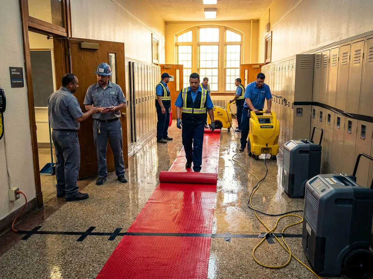 Crawl Space Water Removal Seattle: Stop Moisture at the Foundation