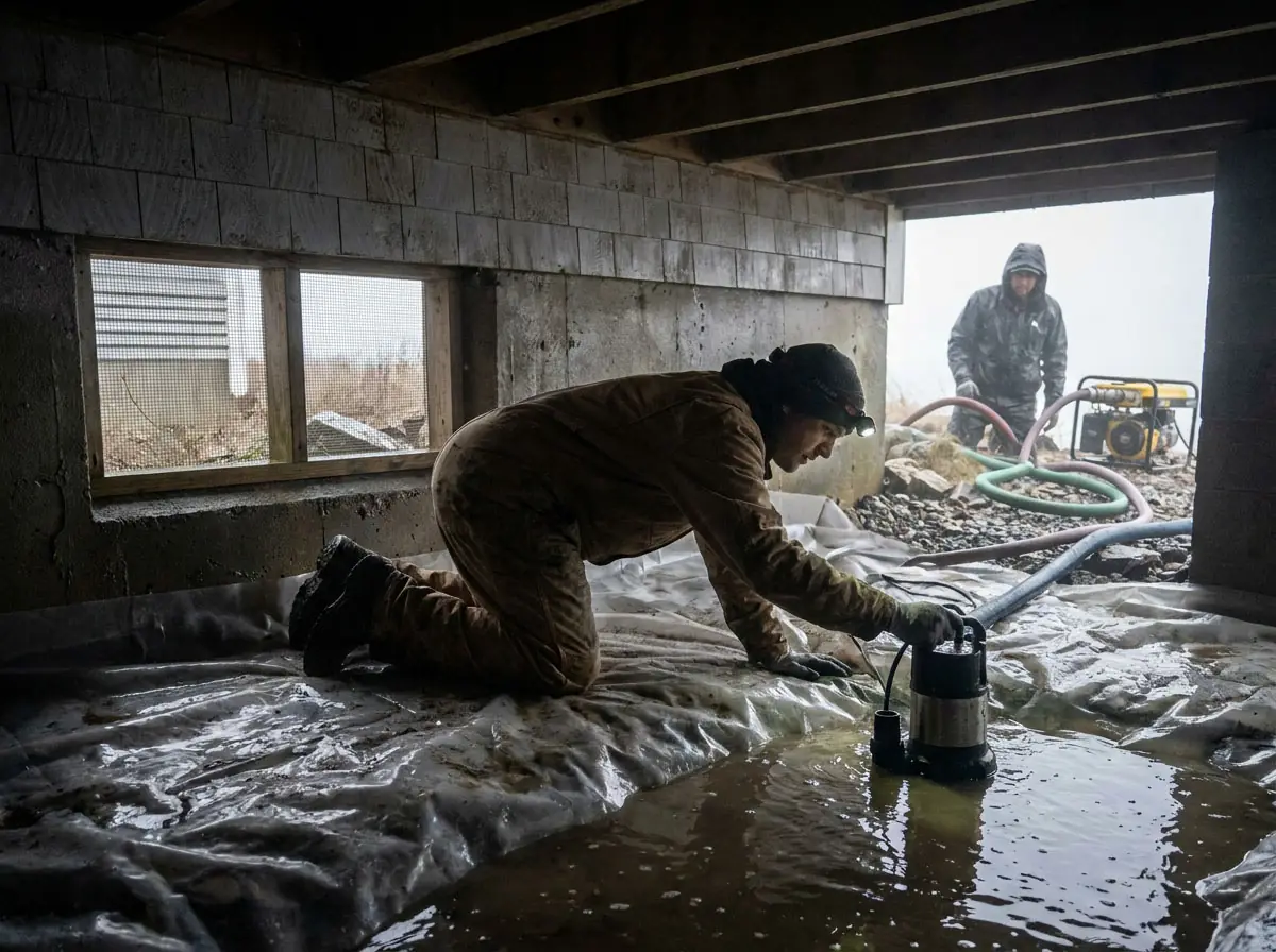 Fire and Smoke Damage Seattle: Why You Need One Crew for Both
